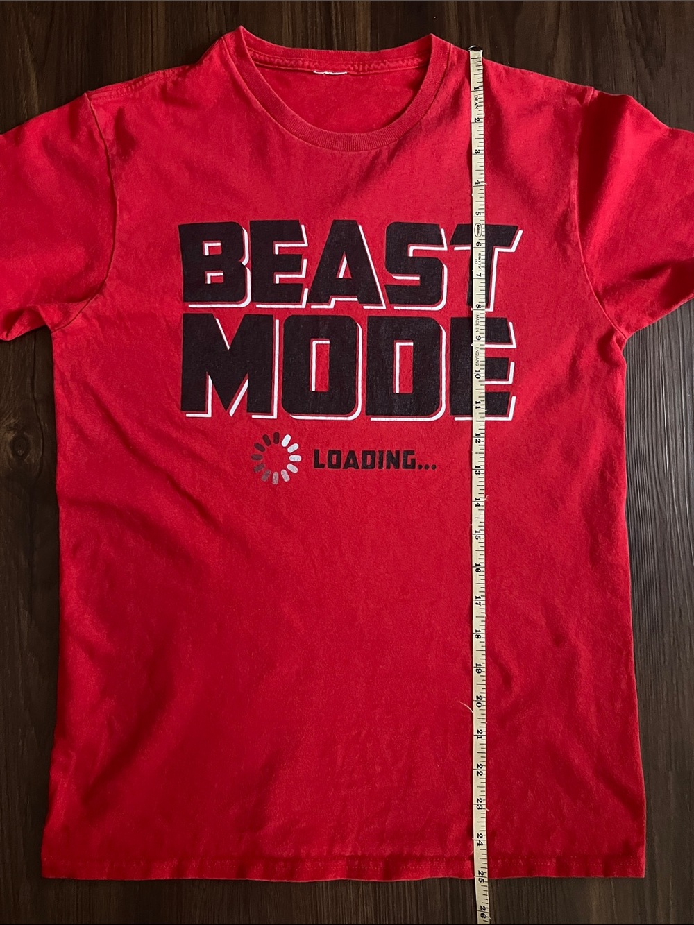 Beast Mode T - Picture 4 of 4